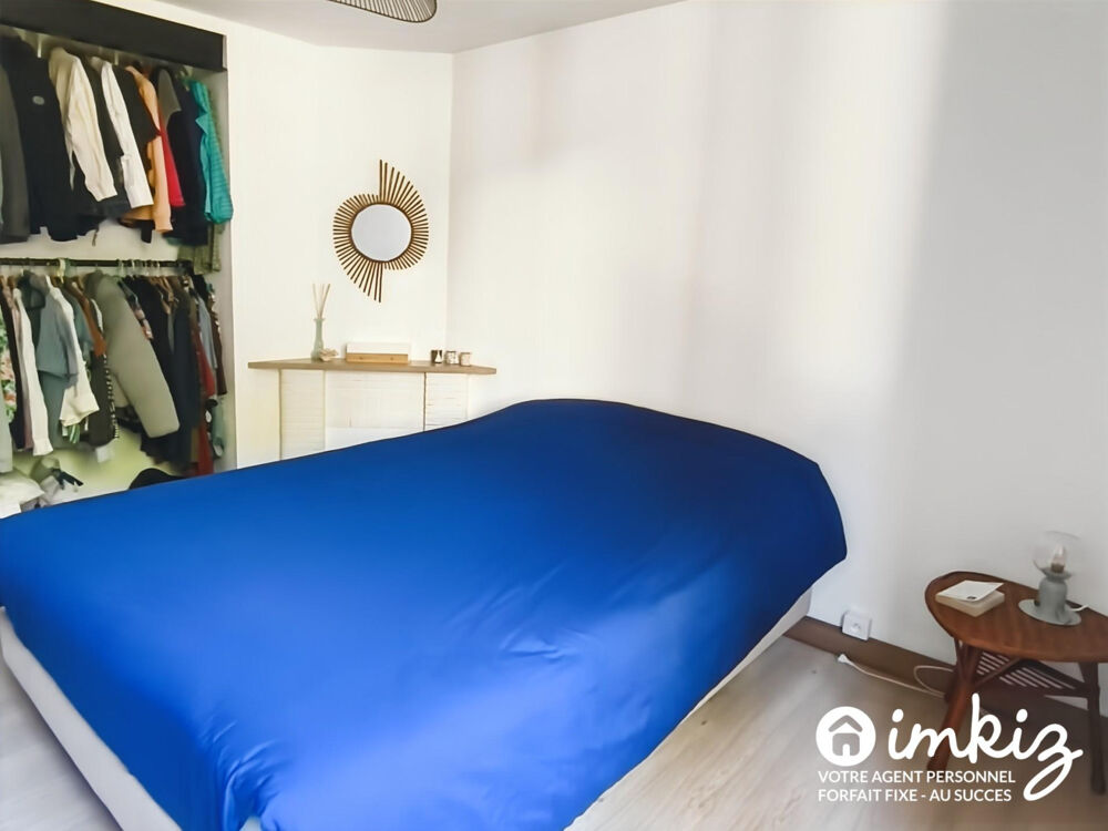 Vente Appartement Appartement 3 pièces-  Jardin - Garage - Cave Vauréal