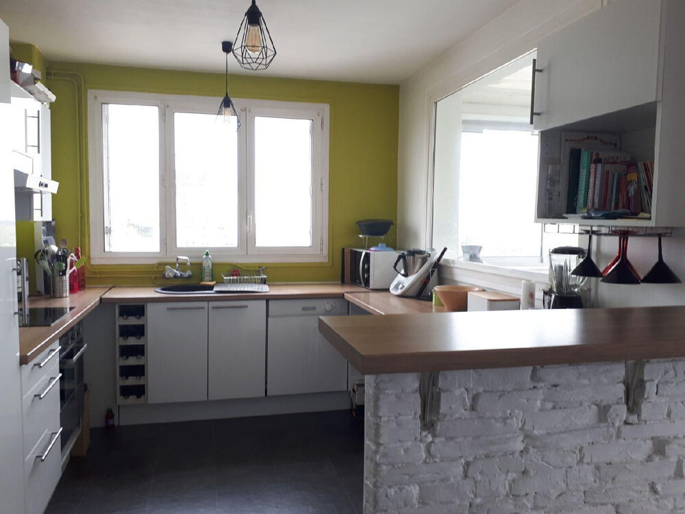 Location Appartement Appartement Vue Loire imprenable Orléans