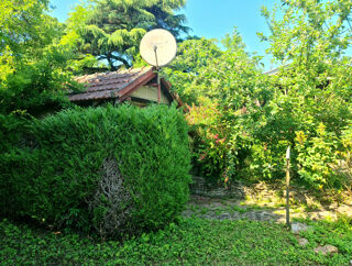  Maison � vendre 2 pi�ces 30 m�