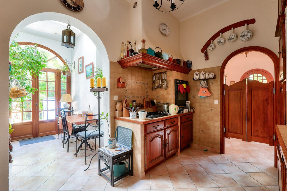 � vendre  Maison Nice (06000)