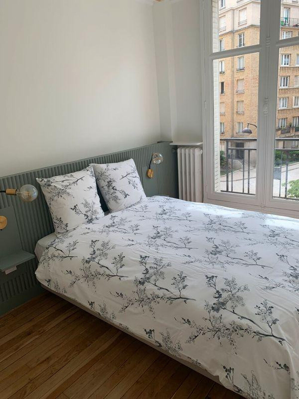 Location Appartement Location meublée Paris 13 Paris 13