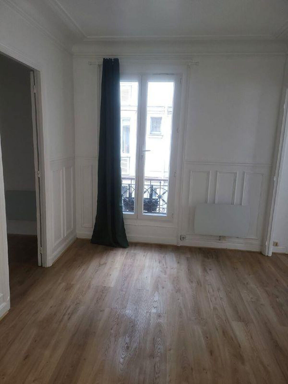 Location Appartement Deux pièces paris XVII Guy Moquet Paris 17