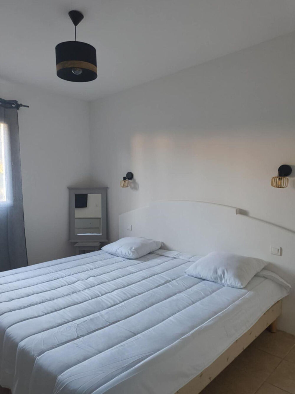 Location Appartement Joli Appartement T2 meublé clim et rénové. Vedène