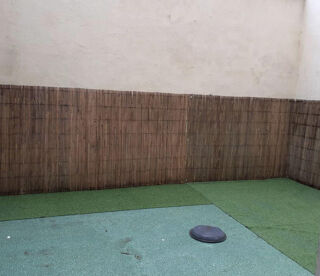  Appartement à louer 2 pièces 34 m²
