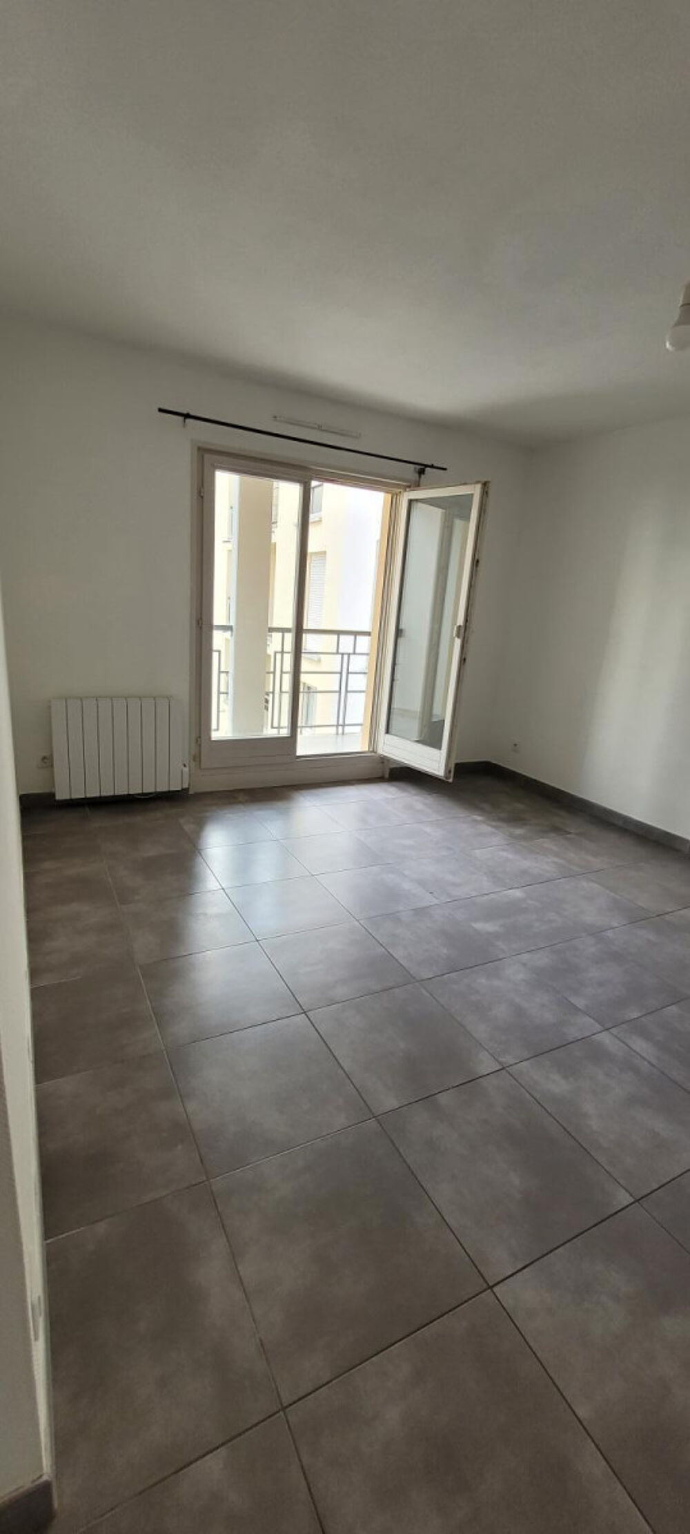 Location Appartement Beau T -47 m² + Balcon & Parking - Mulhouse Centre Mulhouse