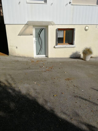 Appartement � louer 2 pi�ces 43 m� Nommay