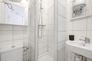  Appartement à louer 1 pièce 13 m²