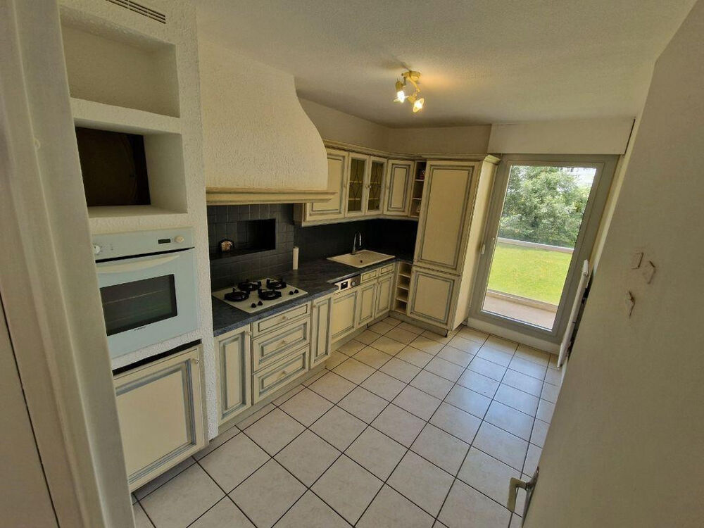 Location Appartement Beau T3 67 m²  Saint-Étienne Saint-Étienne