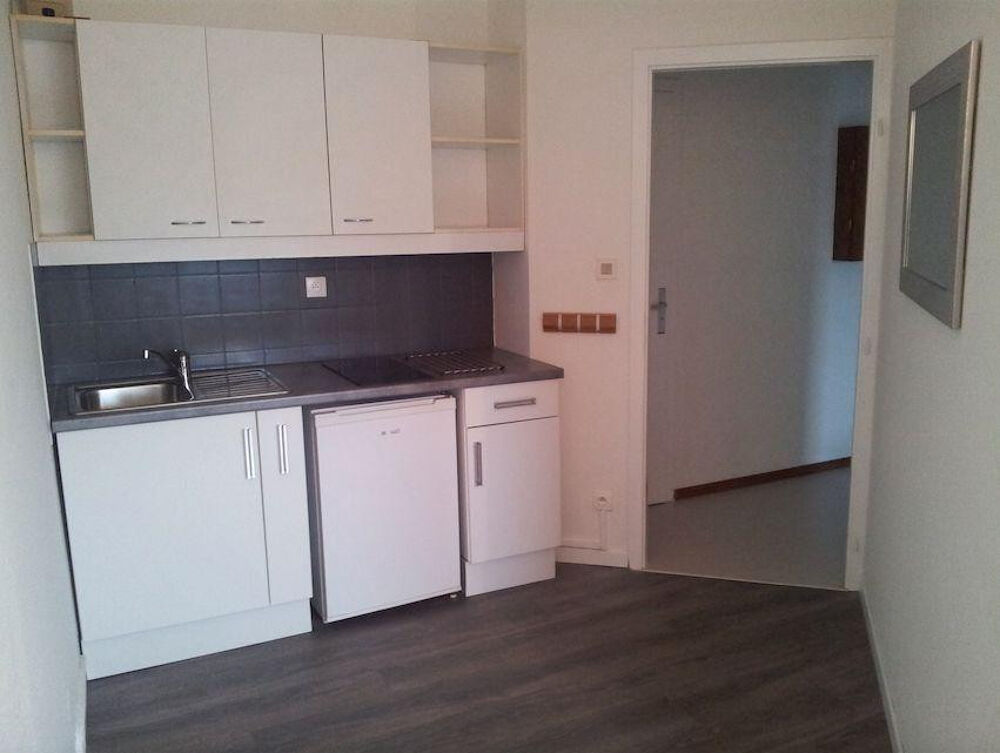 Location Appartement Appartement 33 m2 proche Halles Strasbourg