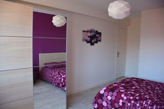  Appartement à louer 1 pièce 15 m²