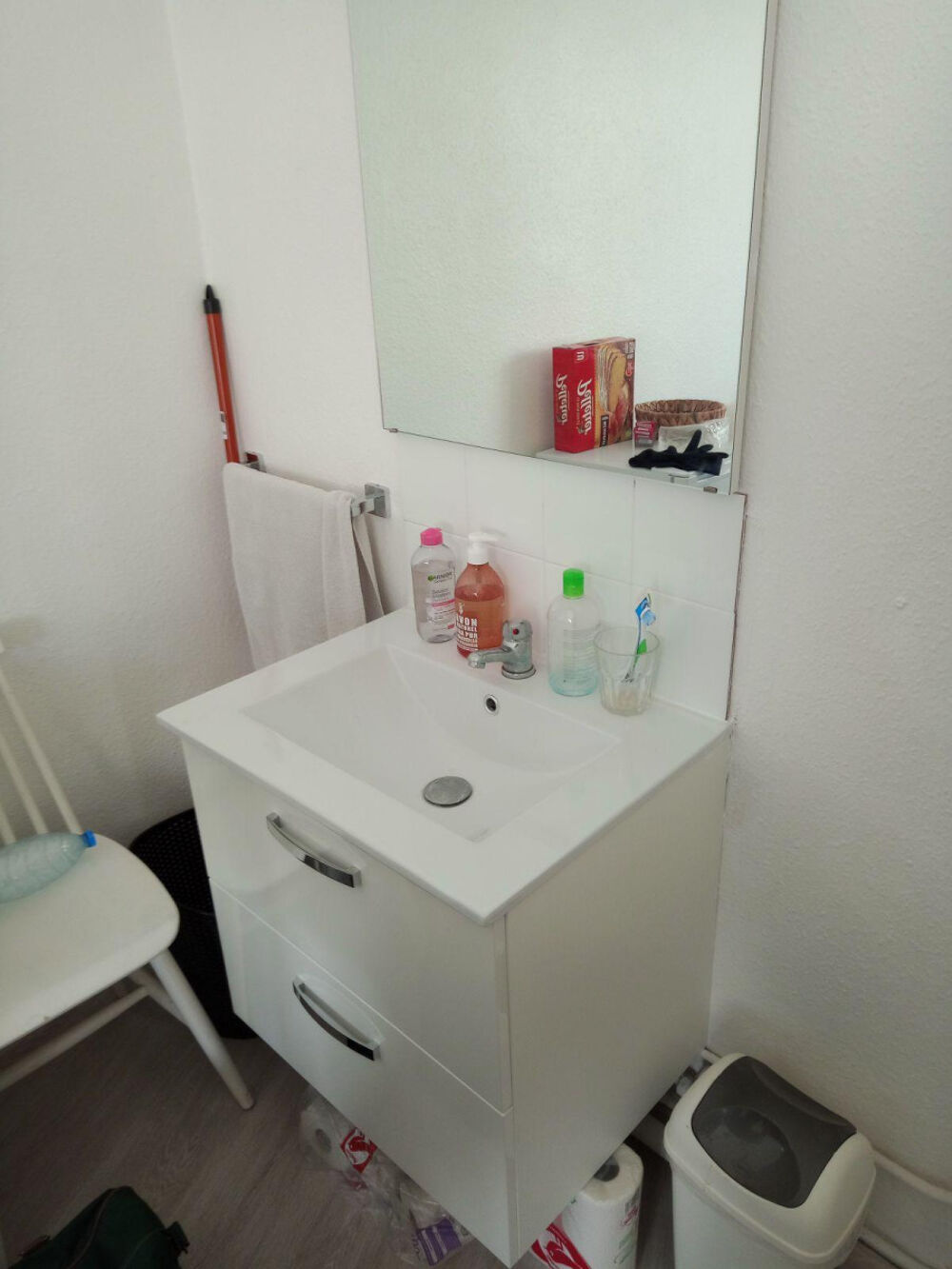 Location Appartement Chambre en colocation Lille