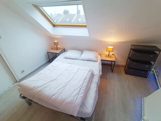  Appartement  louer 1 pice 18 m
