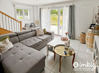  Maison � vendre 3 pi�ces 65 m�