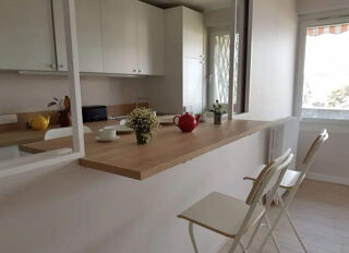  Appartement � louer 3 pi�ces 64 m�