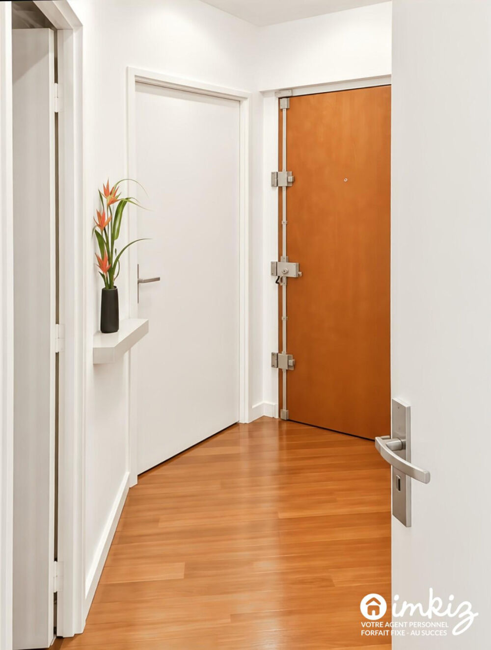 Vente Appartement Appartement 2 pièces Suresnes
