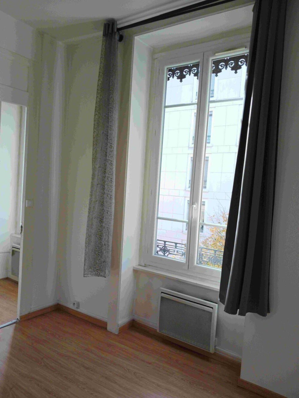 Location Appartement F2 Part Dieu Villette Lyon 3