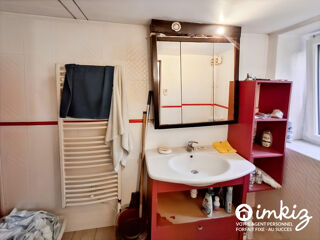  Appartement � vendre 2 pi�ces 33 m�