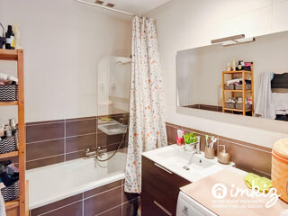  Appartement à vendre 3 pièces 69 m² Nice