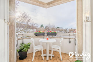  Appartement � vendre 2 pi�ces 54 m�