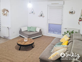  Appartement � vendre 4 pi�ces 74 m�