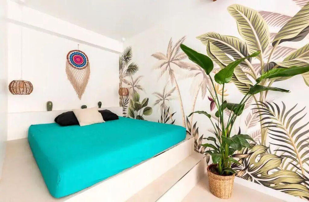 Location Appartement Beau T2 PANIER 45m² dispo jusqu'au 30 juin 2025 Marseille 2