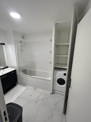  Appartement � louer 2 pi�ces 43 m�