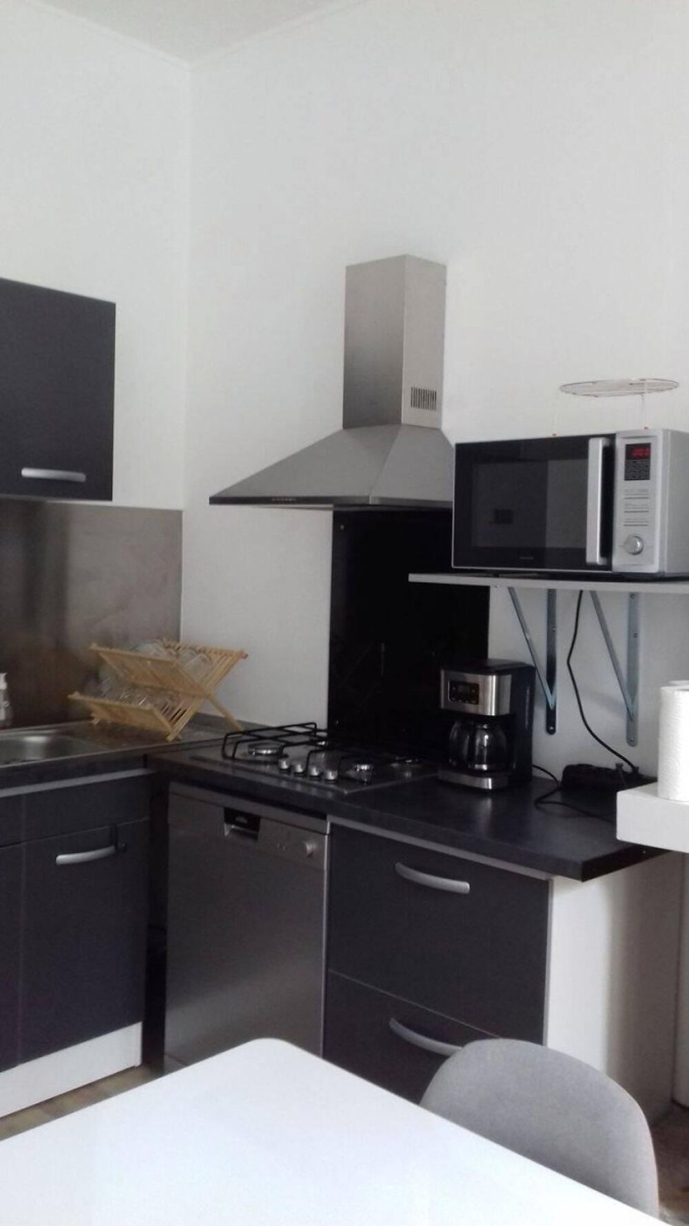 Location Appartement Appartement T4 meublé pour colocation Bordeaux