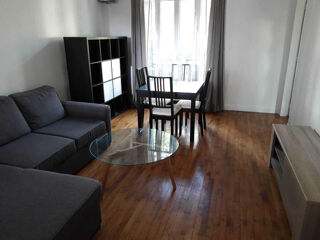 Appartement à louer 2 pièces 47 m²