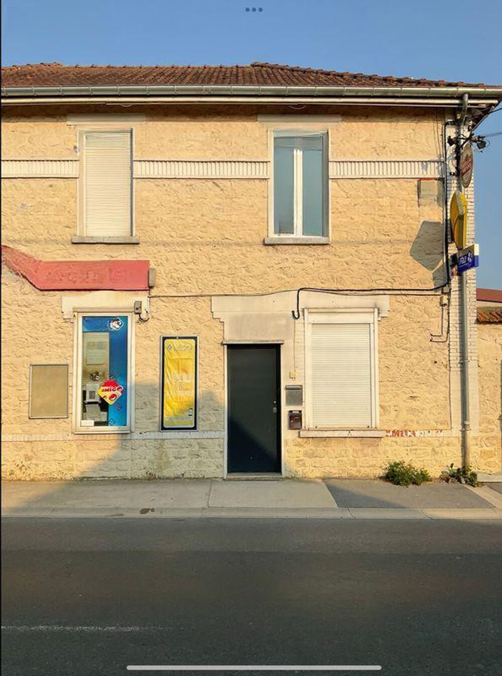 Location Appartement T1 Bis 37 m2 LOIVRE 51200 Gare et Parking Reims