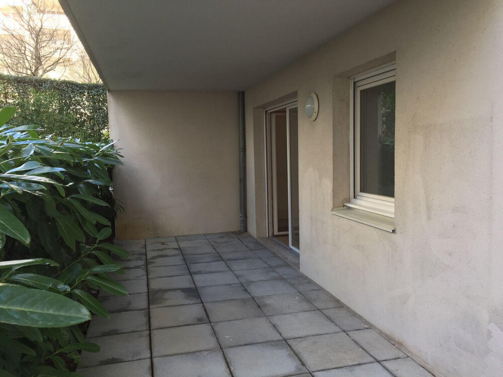Location Appartement Grand F2 avec Terrasse Créteil Pointe du lac Créteil