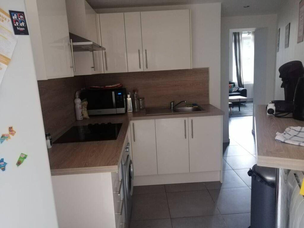 Location Maison Chambre dans une colocation 75 m² Lille (59) Lille