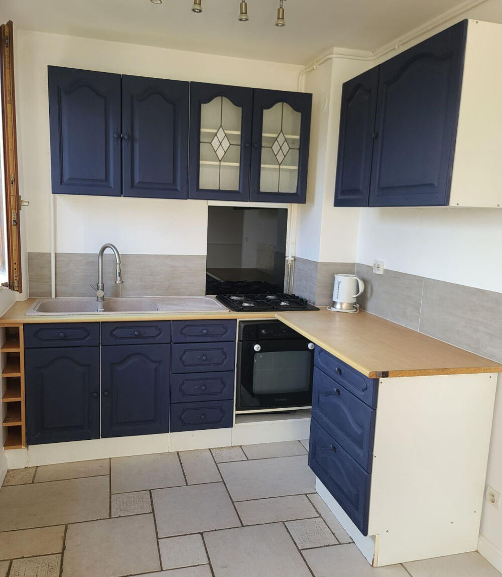 Location Appartement Studio 32 m2 avec balcon sans vis-à-vis Saint-maur-des-fossés