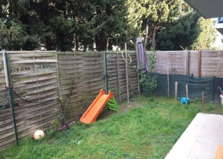  Appartement � louer 3 pi�ces 56 m�