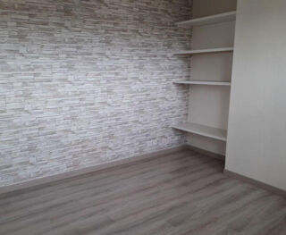  Appartement à louer 2 pièces 44 m²