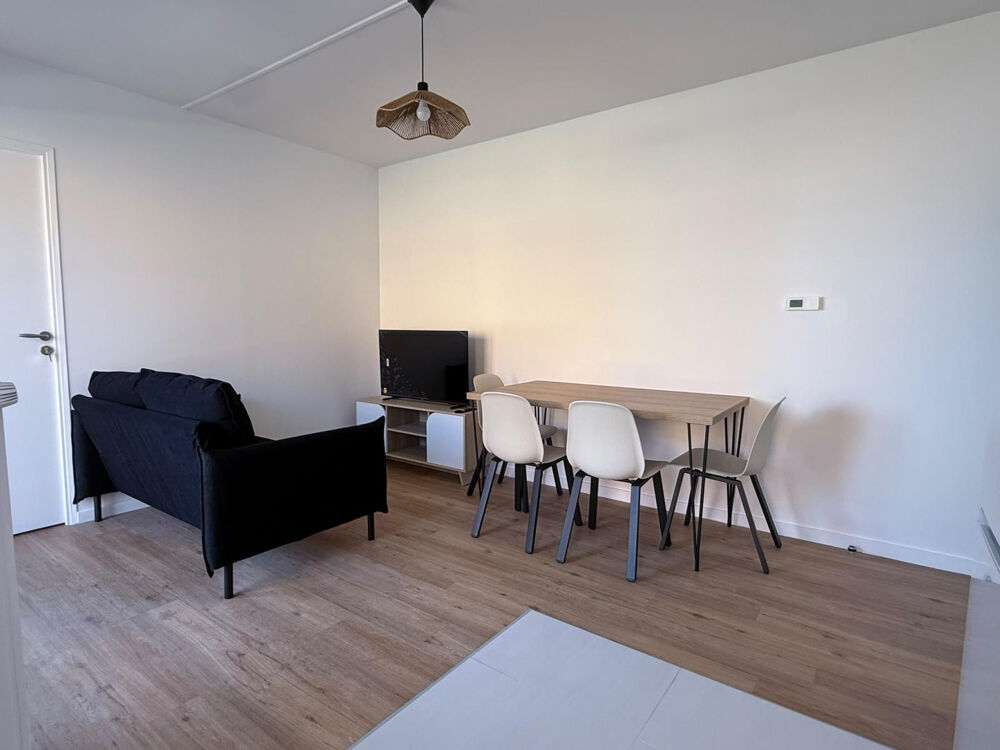 Location Appartement Colocation Orly 3 chambres meublées 100% féminine Orly