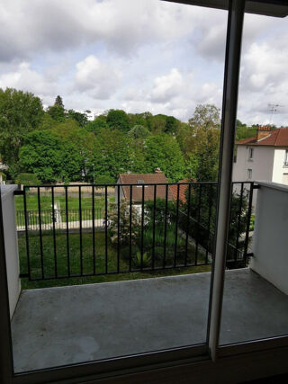  Appartement à louer 2 pièces 62 m²