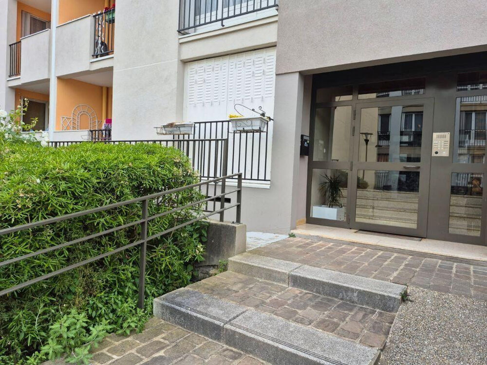 Location Appartement Beau 3P 66m² avec balcon Les ulis