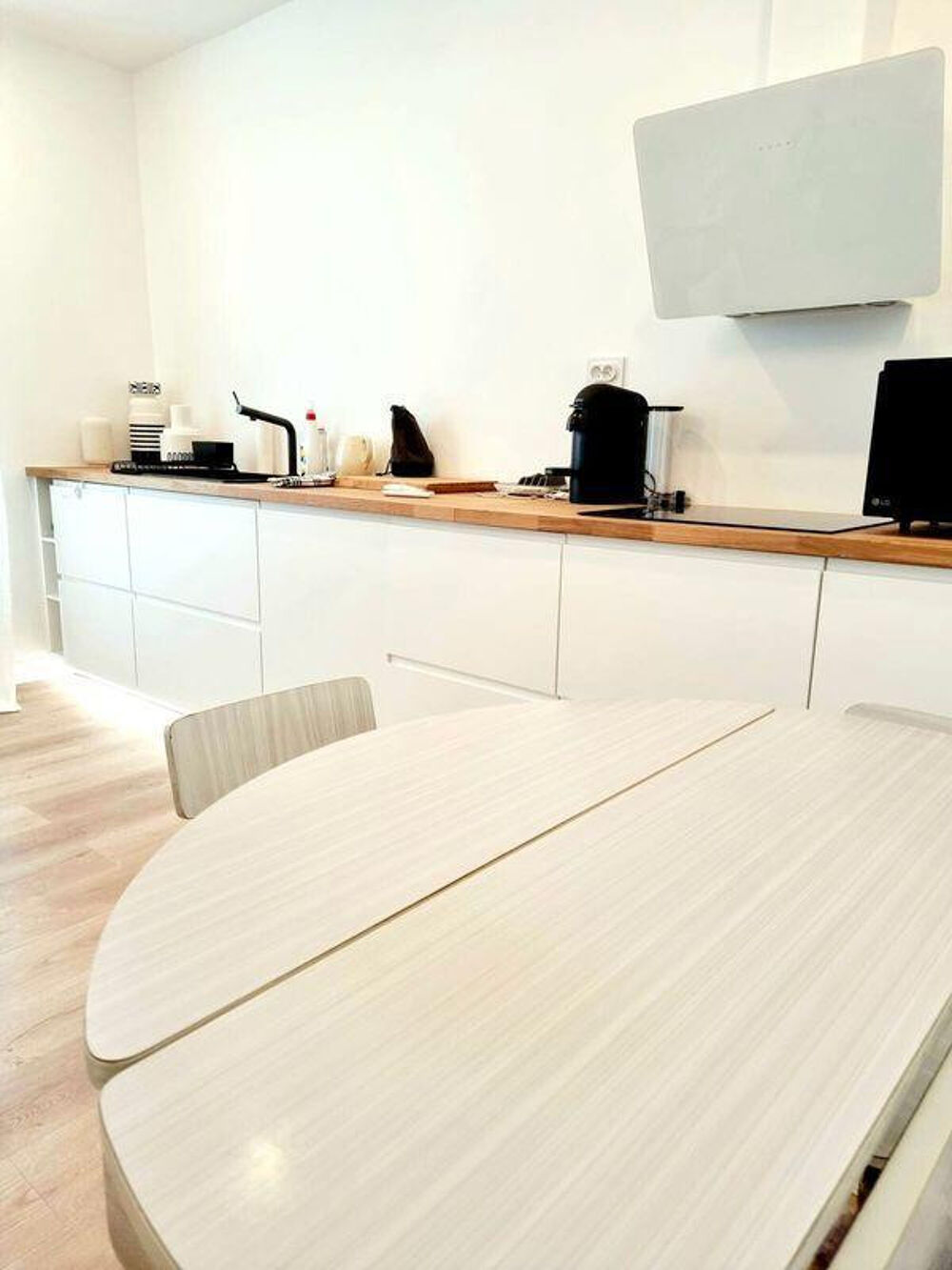 Location Appartement Bel Appartement T2 Suresnes