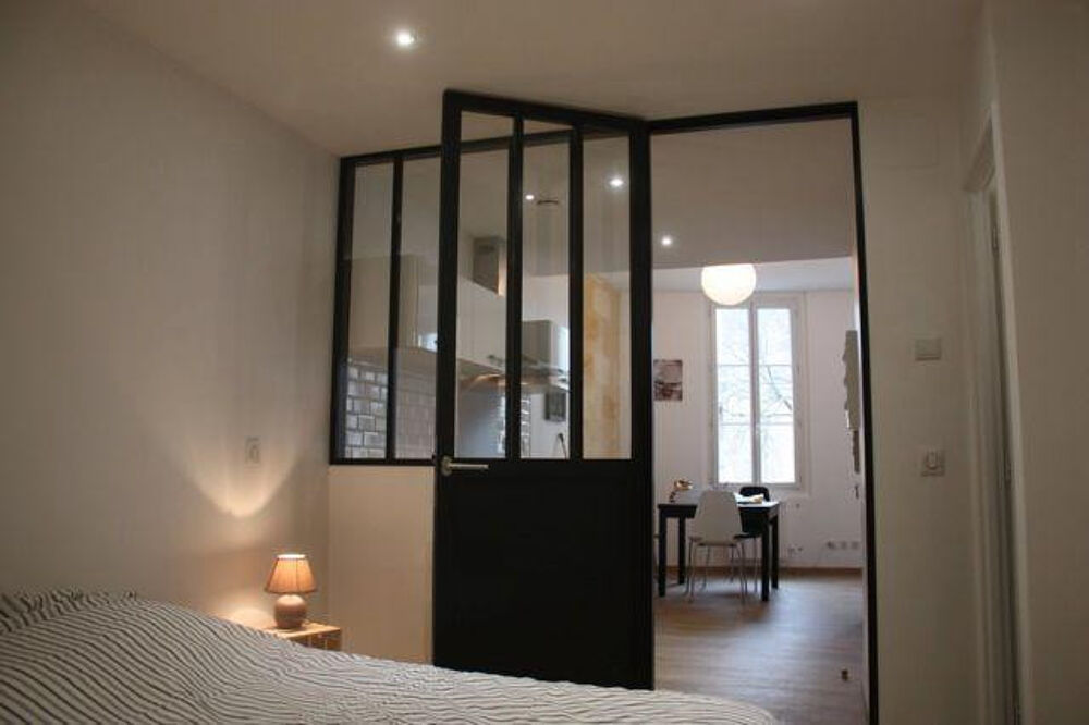 Location Appartement Beau 2P 36m² meublé et rénové Bordeaux
