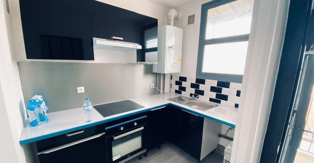 Location Appartement T2 à louer à Villejuif Villejuif