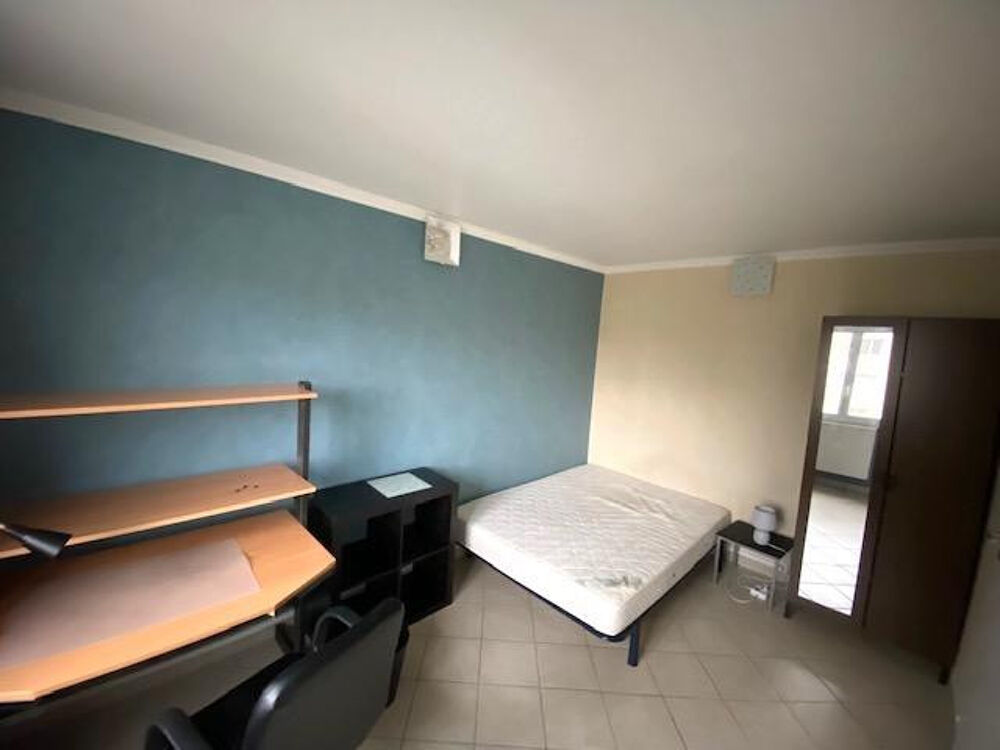 Location Appartement Colocation meublée haut standing Compiègne