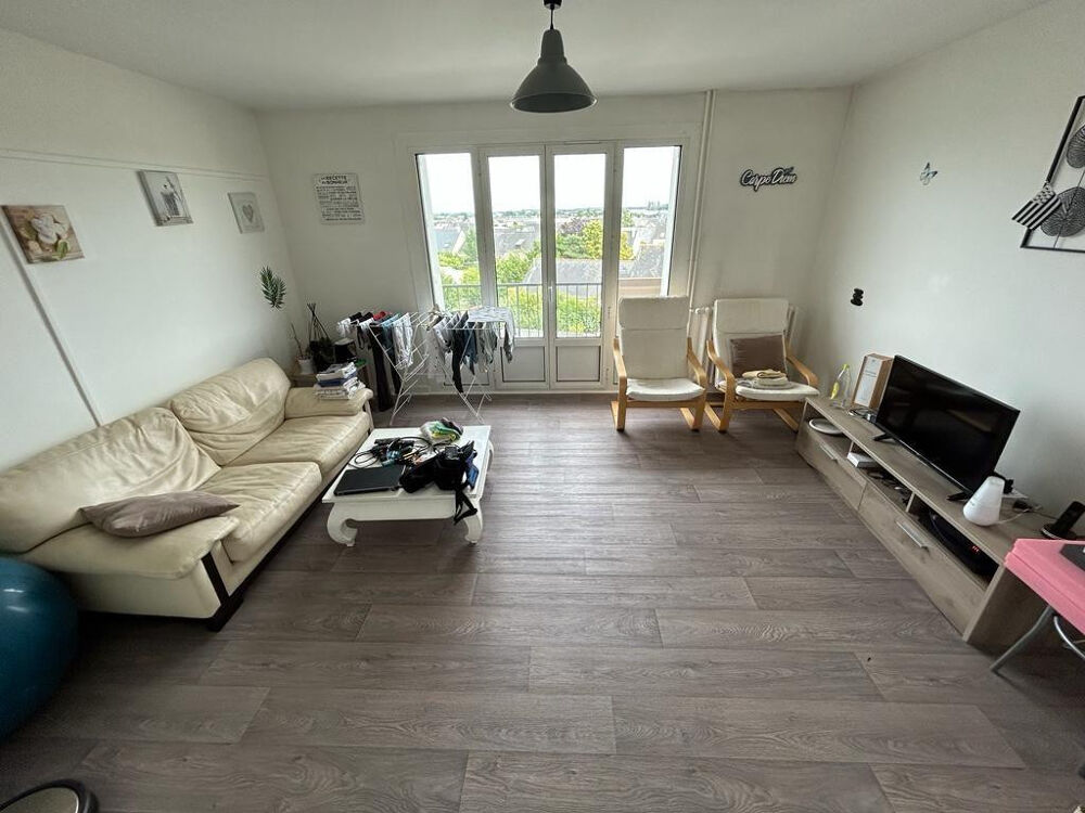 Location Appartement Chambre dans colocation Angers Angers