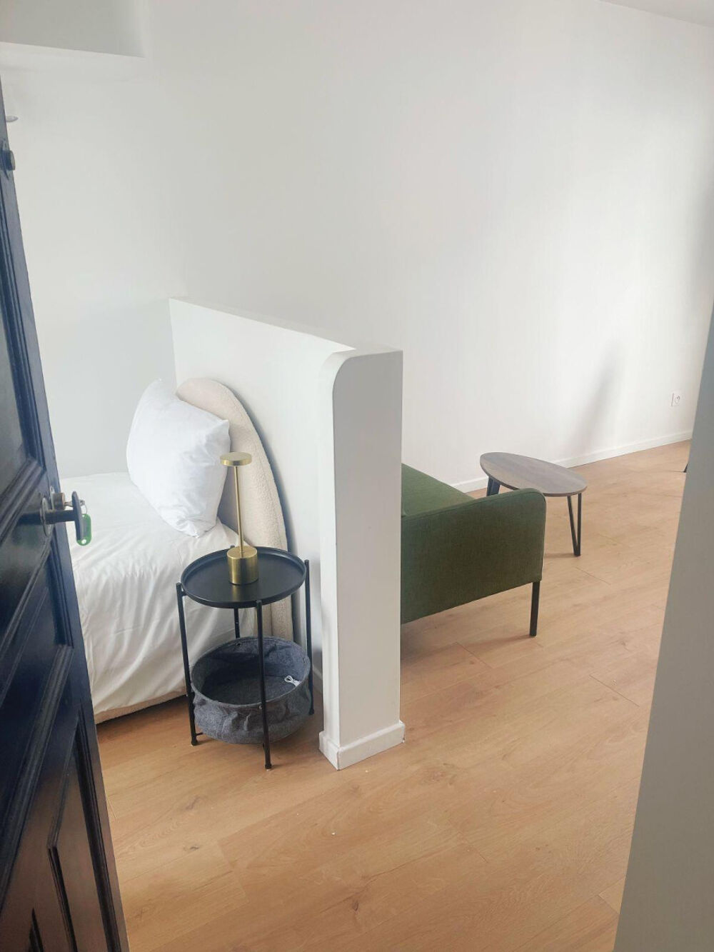 Location Appartement Studio lumineux meuble Fontenay-sous-bois