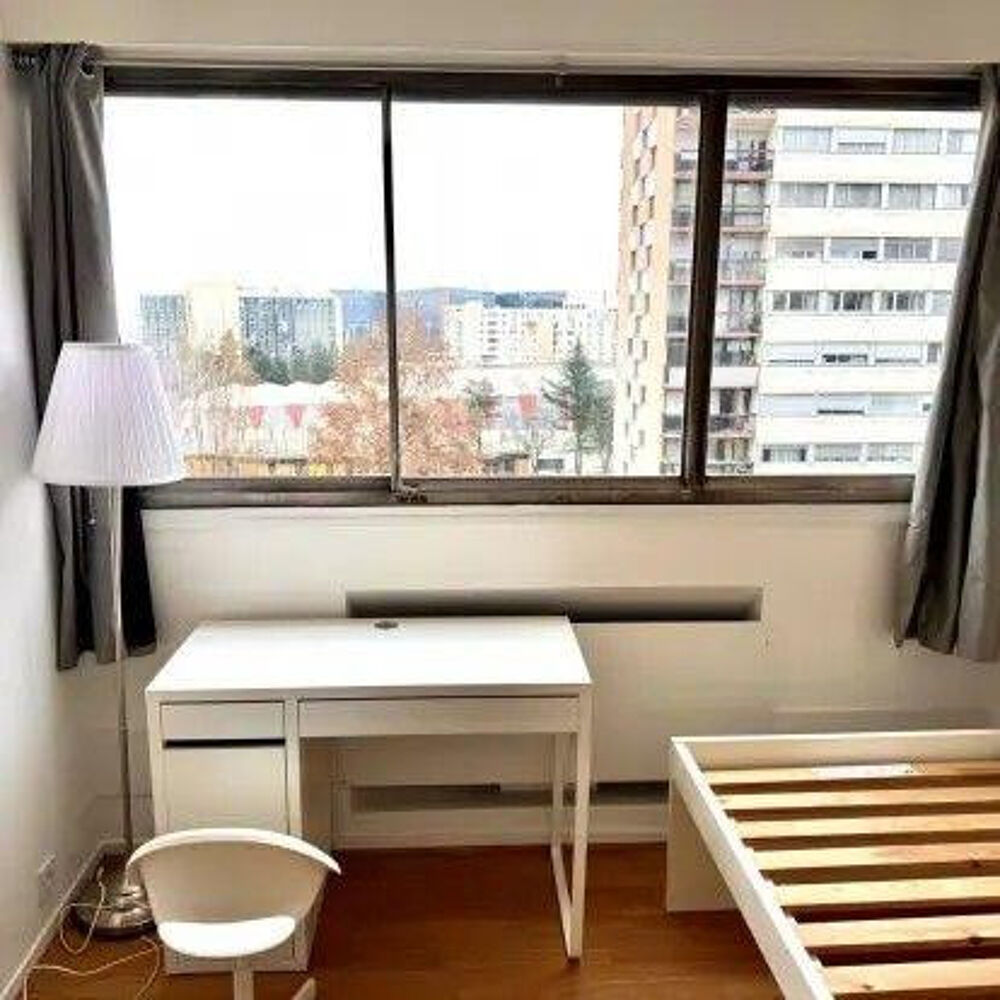 Location Appartement 5 chambres dans F5 meublé 94m² refait à neuf Fontenay-sous-bois