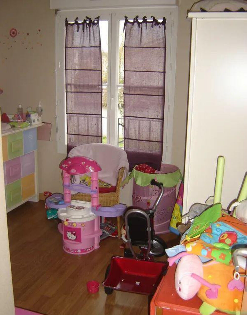 Location Appartement Beau 3 pièces 67m2 à Bordeaux Cauderan Bordeaux