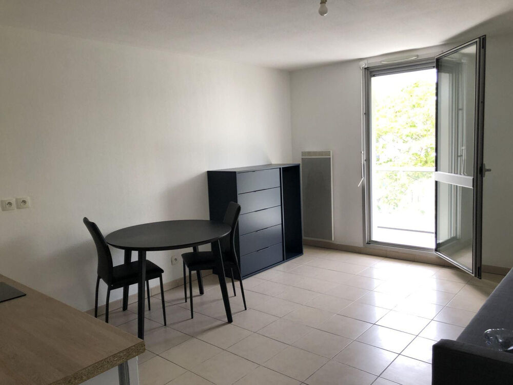 Location Appartement STUDIO 25 M2 BORDEAUX 33300 Bordeaux