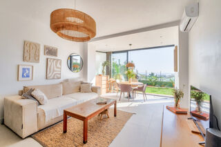  Appartement � vendre 3 pi�ces 