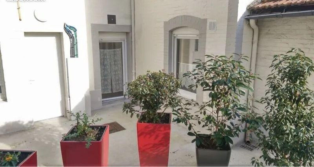 Location Appartement Beau 2P 34m² Proche fac de droit et de médecine Reims