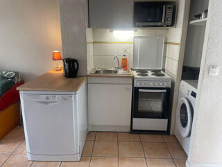  Appartement à louer 3 pièces 46 m²
