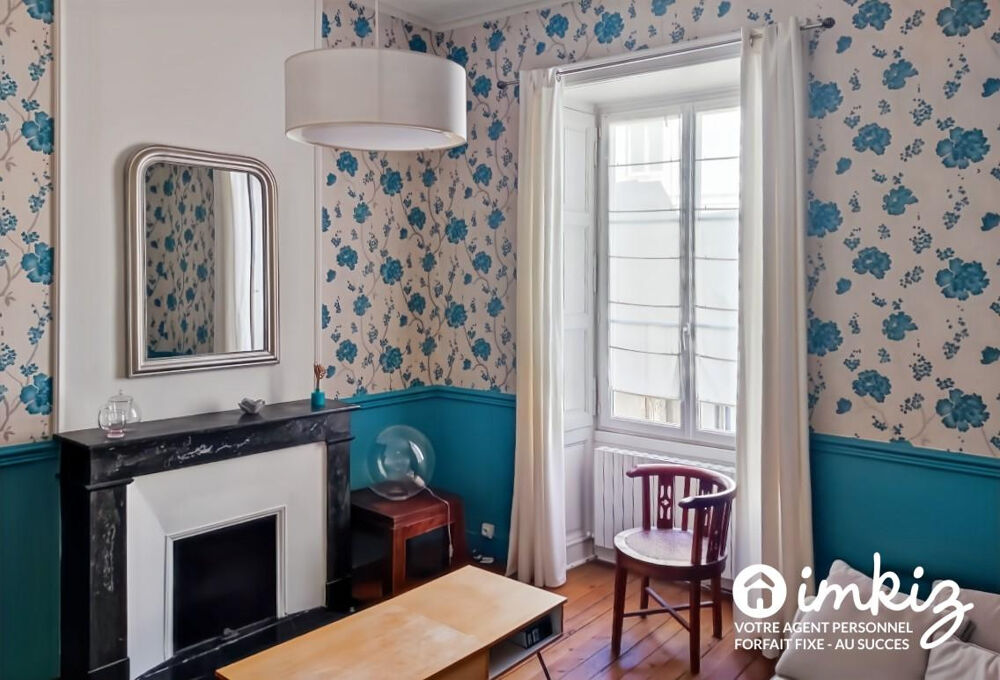 Appartement 3 pièces